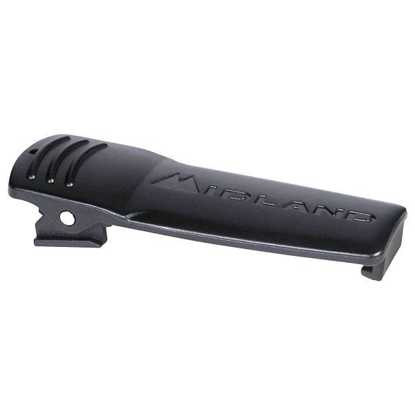 Midland X-Talker Lxt600bb Belt Clip