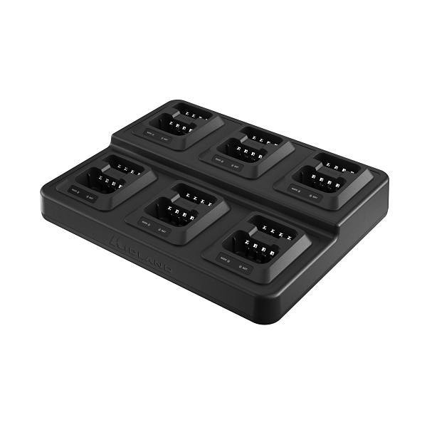 Midland Biztalk Mb400 Multi-Unit Charger