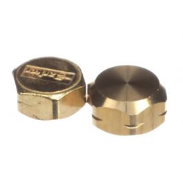 Carrier 328963-751 Cap-Stem Liquid 3/8"