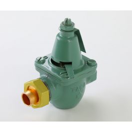 Taco 329-3 1/2 Inch Fpt Fast Fill Reduc Valve