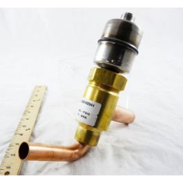 Carrier 32GB402544 Electronic Expansion-Brine Valve 7/8 " 30Ton