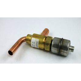 Carrier 32GB402564 Electronic Expansion Valve Standard 7/8 " 50Ton
