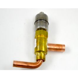 Carrier 32GB403224 Electronic Expansion Valve 7/8 "