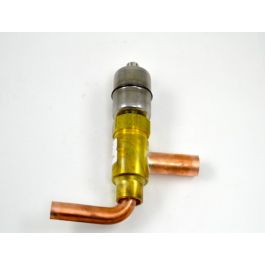 Carrier 32GB403234 Electronic Expansion Valve 7/8 " 30Ton