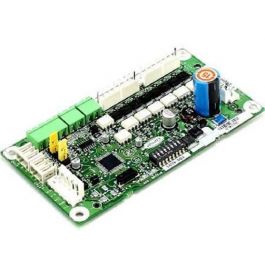 Carrier 32GB500442E Full Feature Fan Aux Board