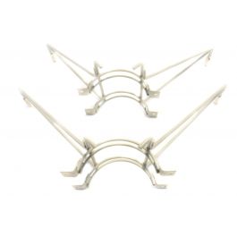 Daikin-McQuay 330260701K Motor Mounting Bracket Kit 2 PC