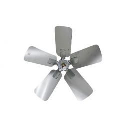 Daikin-McQuay 330424001 5-Blade Fan 30" DIA 28° Pitch 5/8" Bore