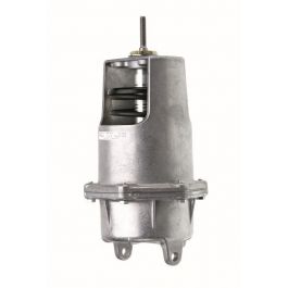 Siemens Building Technology 331-2793 Pneumatic Damper Actuator No.6 3-8 PSI