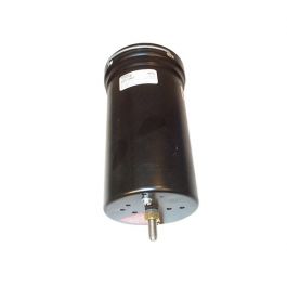 Siemens 331-2963 4" Damper Actuator Pneumatic Front Mount 8-13 PSI
