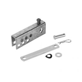 Siemens 331-958 Linkage Kit No.3,4,6, 4" Link & Crank