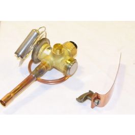Carrier 331709-751 Thermal Expansion Valve 3 Ton R-22
