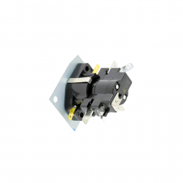 MARS 33215 Heat Sequencer