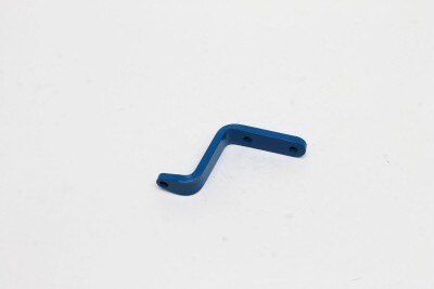 Genie Part # 33240P-SGT – Actuator Arm Mounting Bracket