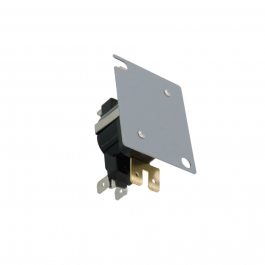 MARS 33243 SPST Thermal Time Delay 24V