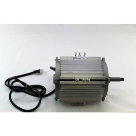 Daikin-McQuay 332945283 1.4Hp,850Rpm,460/60/3 Motor