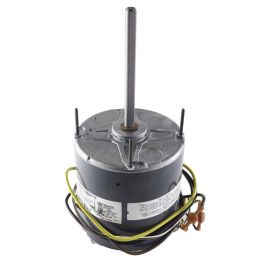 Regal Rexnord - Genteq 3331 3/4HP Condenser Fan Motor 1075 RPM 208/230V