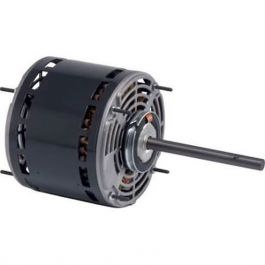Nidec-US Motors 3340 3/4Hp 1075Rpm 115V 48Y Motor