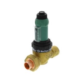 Taco 3350-3 Pressure Reducing Valve W/AF 1/2" Sweat