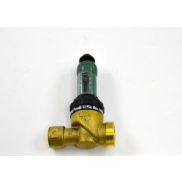 Taco 3350-T3 Pressure Reducing Valve 1/2" Threaded