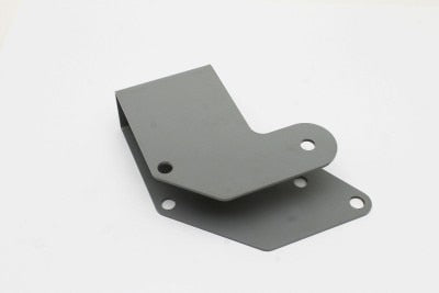 Genie Part # 33652PGT – Caster Mount Bracket