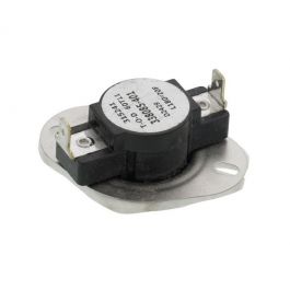 Carrier 338096-701 Auto Limit Switch 160°F-180°F