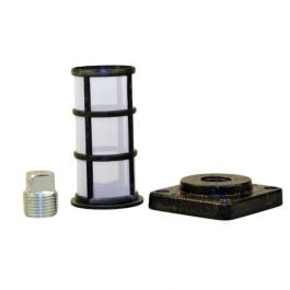 Xylem-McDonnell & Miller 339700 Strainer Basket Assembly SA21-38R