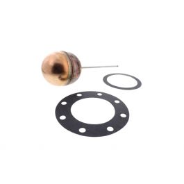 Xylem-McDonnell & Miller 343400 Replacement Float & Gasket Assembly SA63-30