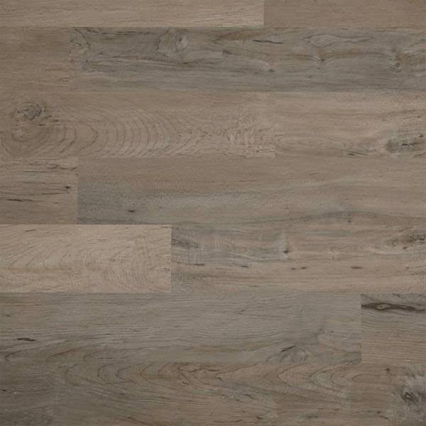 Lifeproof Belle Meade Oak 8.7 In. X 60 In. Vinyl Plank, Case Of 7