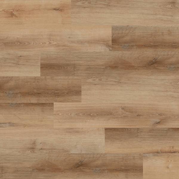 Lifeproof Fresh Oak 8.7 In. X 59 In. Vinyl Plank, Case Of 7
