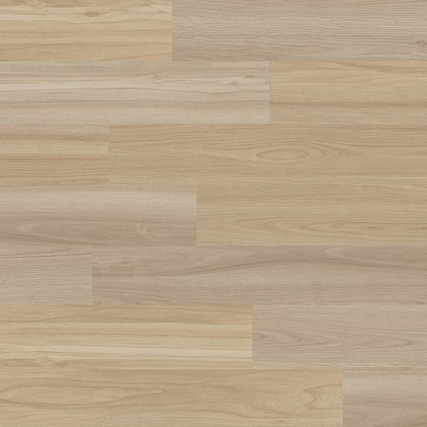 Lifeproof Peace Ridge Oak 8.7 In. X 48 In. Vinyl Plank, Case Of 7