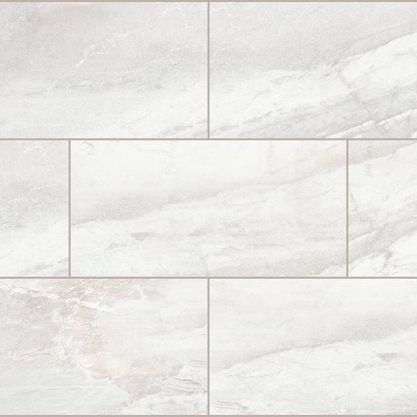 Lifeproof Ivory Lane Quartzite 18.5 In. X 37 In. Vinyl Tile Flooring, Case Of 4