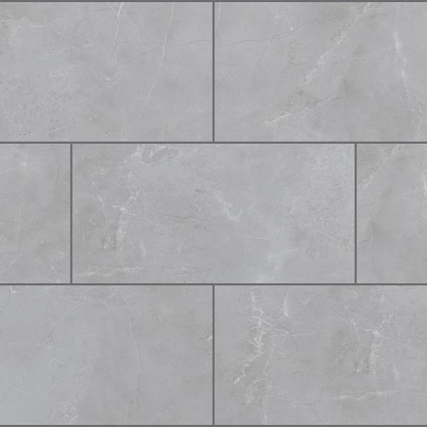 Lifeproof Grandview Marble 11.9 In. X 23.8 In. Vinyl Tile Flooring, Case Of 9