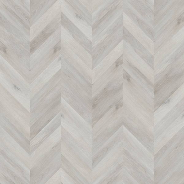 Lifeproof Chevron Champagne Beach Wood 12" X 28 In. Flooring, Case Of 8
