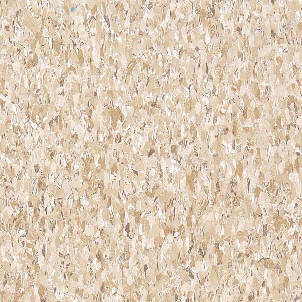 Armstrong Flooring 12x12 Vct Cottage Tan Pallet Of 24
