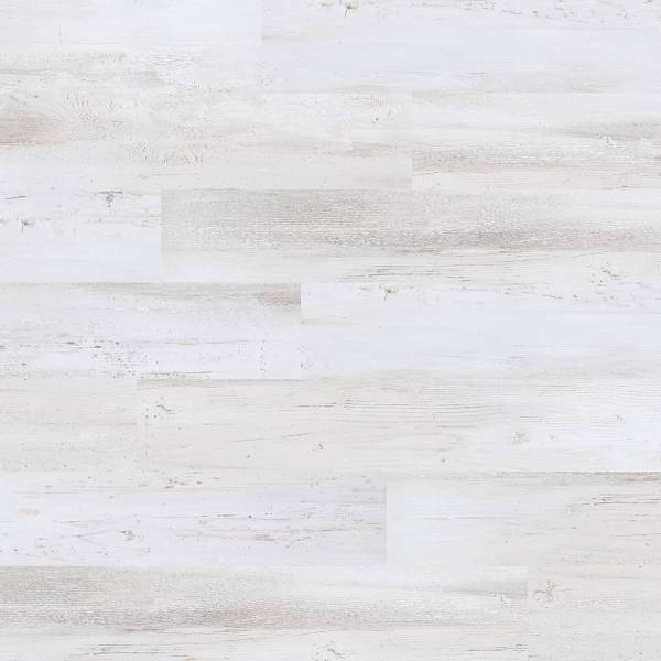 Lifeproof Barlee Brook Shiplap 8.7 In. X 48 In. Vinyl Plank, Case Of 7