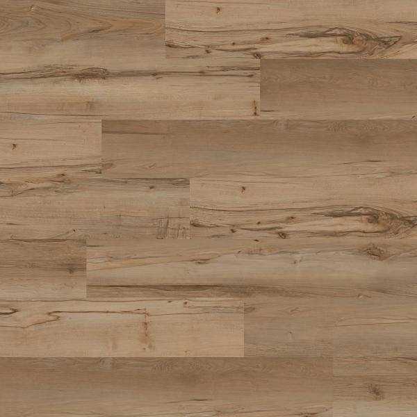 Lifeproof Shire Mount Maple 8.7 In. X 60 In. Vinyl Plank, Case Of 7