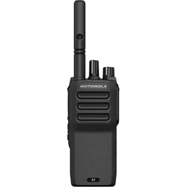 Motorola R2 Aah11ydc9jc2an