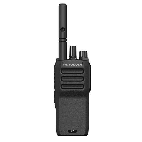 Motorola R2 Aah11ydc9ja2an