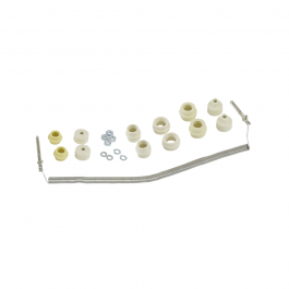 MARS 34610 Resistance Heater Coil Kit 3500W 480V