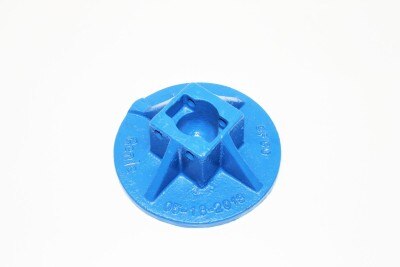 Genie Part # 34772GT – Jack Foot Pad