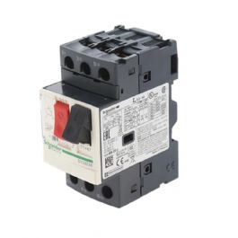 Daikin-McQuay 349934028 Manual Starter 2.5-4A 600V