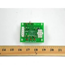 Lennox 34H69 Control Board