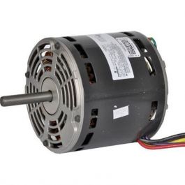 Lennox 34K79 1-Phase Blower Motor 460V 1/3HP 1075RPM