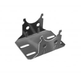 Regal Rexnord - Fasco 35-386 3.86" Resilient Base 3-1/2" Tall