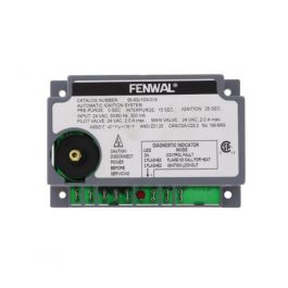 Fenwal 35-63J103-013 Ignition Control Module