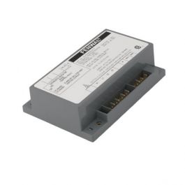 Fenwal 35-655605-013 HSI Control Module 3-Trial 0-Sec PP 7-Sec TFI 24V