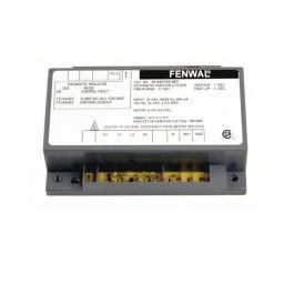 Fenwal 35-655700-003 HSI Control Module 1-Trial 0-Sec PP & IP 7-Sec TFI 24V