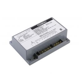 Fenwal 35-665535-011 Ignition Control Module 3-Trial 24V
