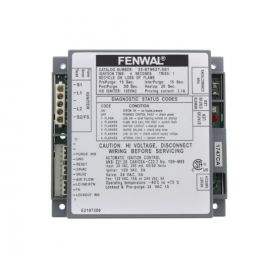Fenwal 35-679927-561 Remote Reset Ignition Module