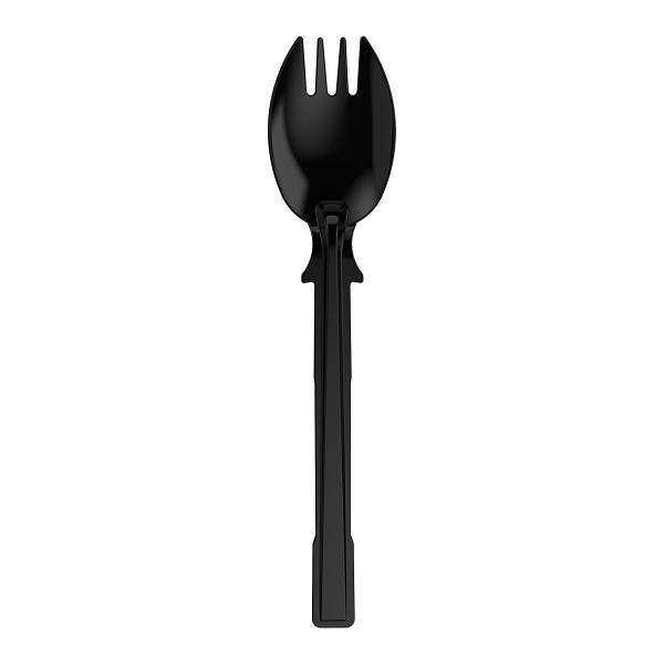 Dixie Ultra GP PRO Dixie Ultra Smartstock Series Plastic Spork, Case Of 960